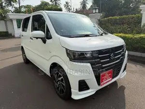 Suzuki Wagon R 2026 Car (Used)