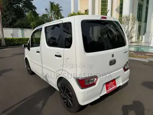 Suzuki Wagon R 2026 Car (Used)