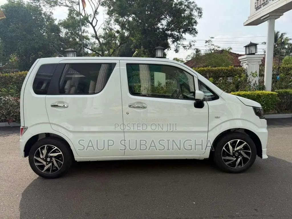 Suzuki Wagon R 2026 Car (Used)
