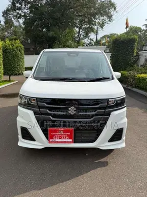 Suzuki Wagon R 2026 Car (Used)