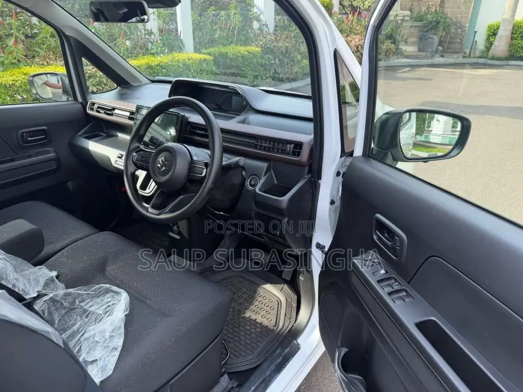 Suzuki Wagon R 2026 Car (Used)