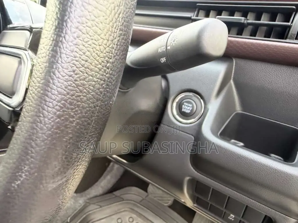 Suzuki Wagon R 2026 Car (Used)