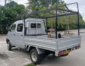 Changan Lokka 2008 Crew Cab (Used)