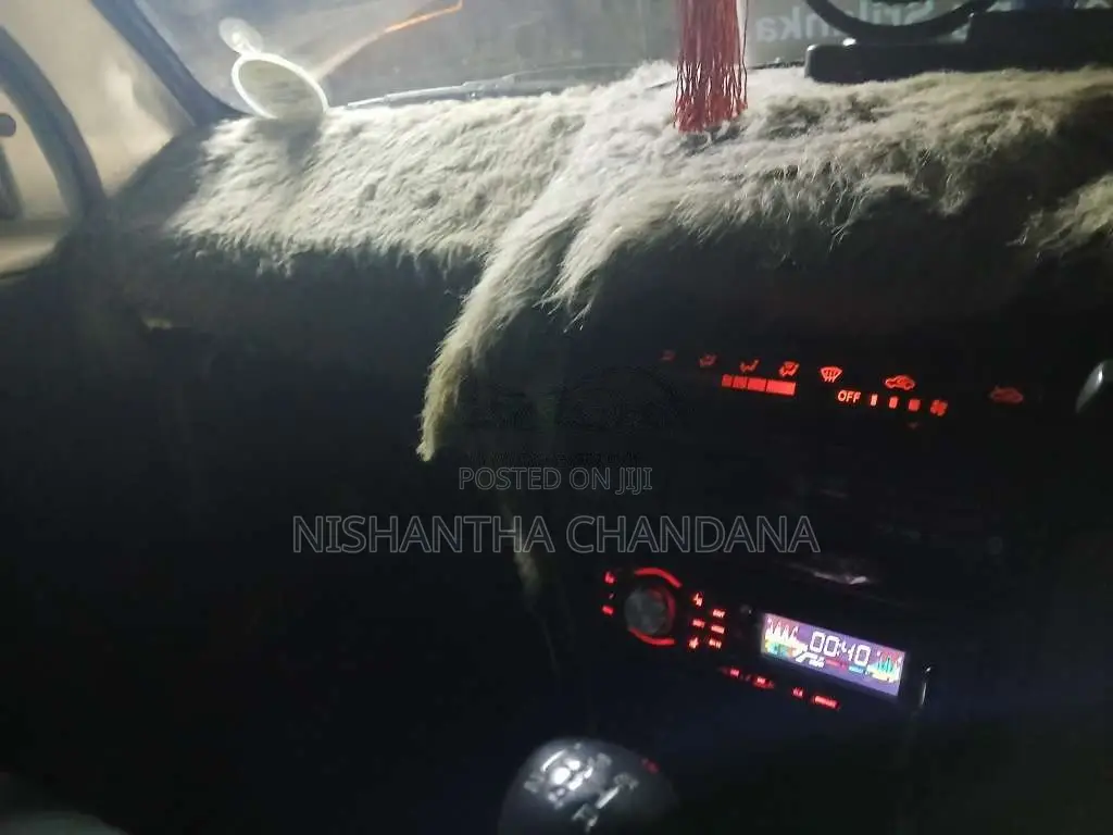 Changan Lokka 2008 Crew Cab (Used)