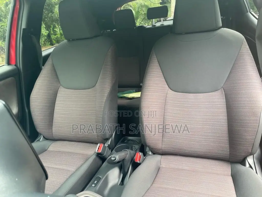 Toyota Yaris LED G Limited 2023 Car (Used)