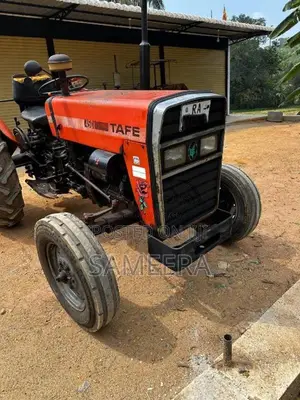 TAFE 45DI 2005 Tractor (Used)