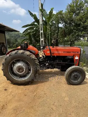 TAFE 45DI 2005 Tractor (Used)