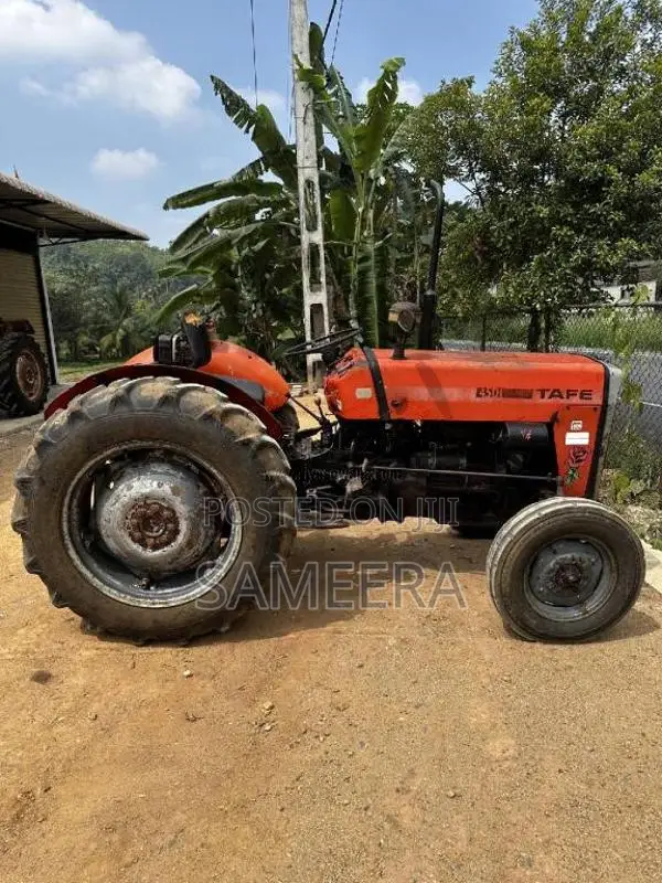 TAFE 45DI 2005 Tractor (Used)