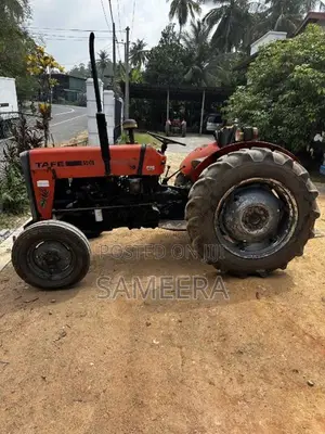 TAFE 45DI 2005 Tractor (Used)