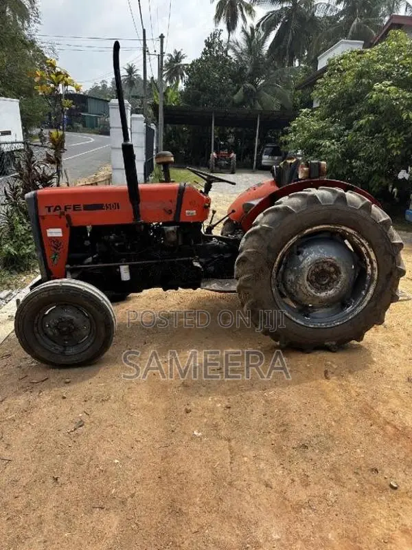 TAFE 45DI 2005 Tractor (Used)