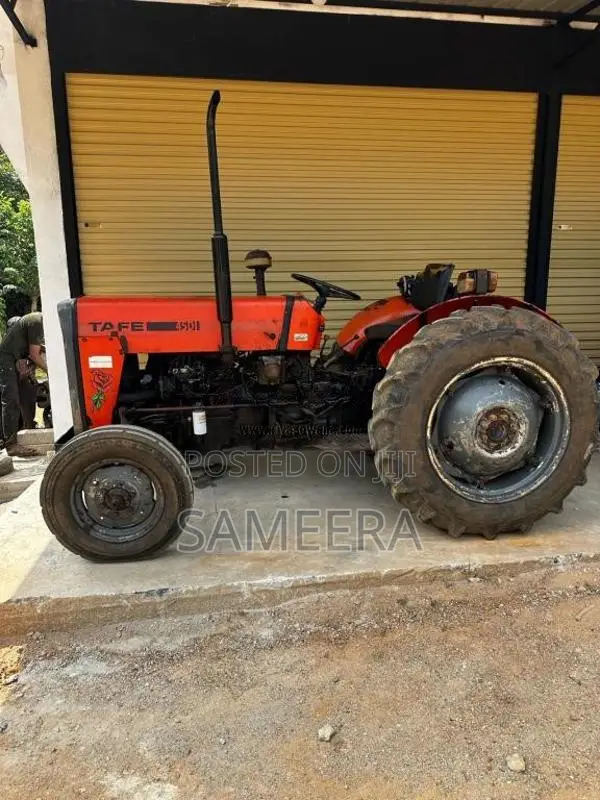 TAFE 45DI 2005 Tractor (Used)
