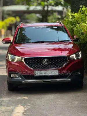 MG ZS 2018 SUV (Used)