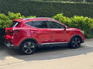 MG ZS 2018 SUV (Used)