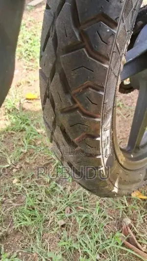 Hero-Honda Hunk 2018 Motorbike (Used)