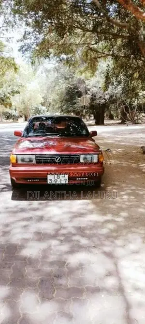 Nissan FB12 1991 Car (Used)