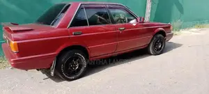 Nissan FB12 1991 Car (Used)