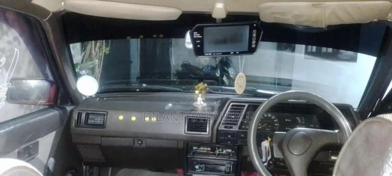 Nissan FB12 1991 Car (Used)