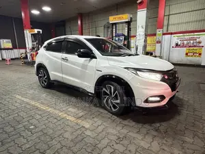Honda Vezel Rs 2019 SUV (Used)