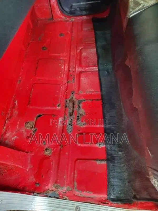 Bajaj 2 Stroke 1997 Three Wheel (Used)