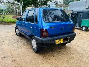 Suzuki Maruti 800 2006 Car (Used)