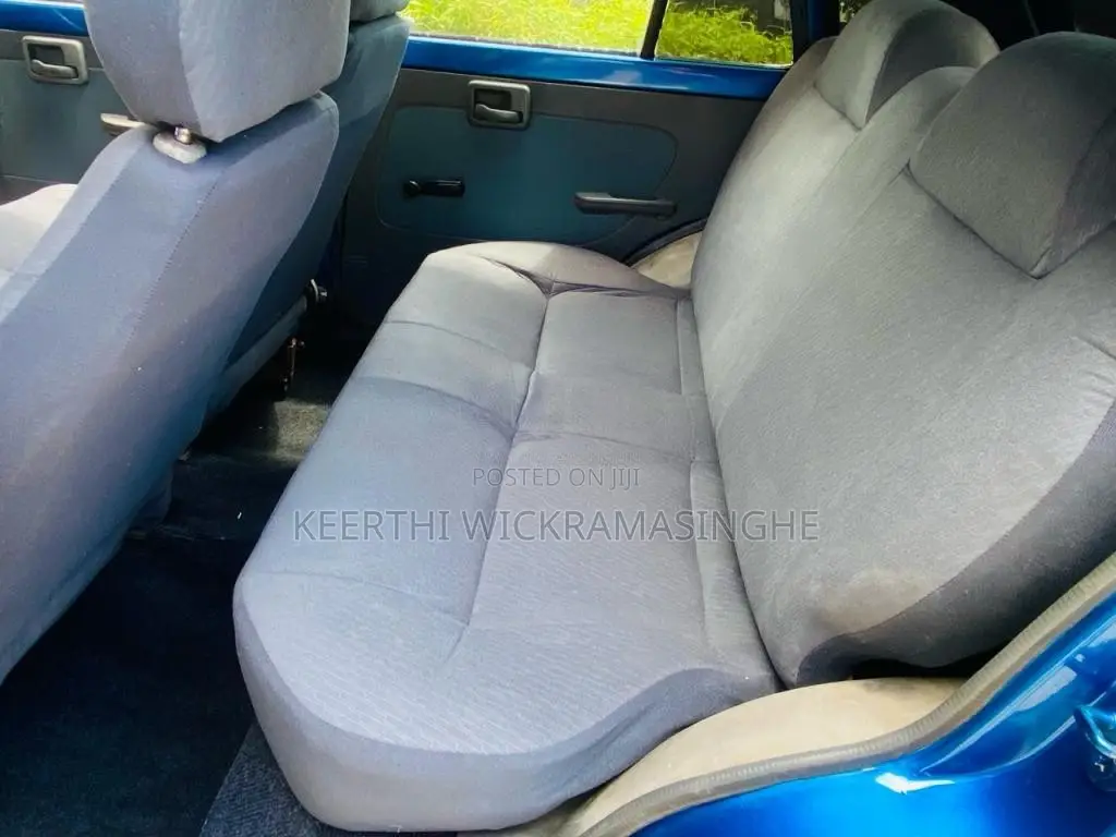 Suzuki Maruti 800 2006 Car (Used)