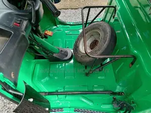 TVS King 2014 Three Wheel (Used)