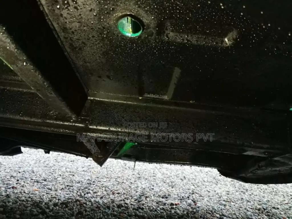 TVS King 2014 Three Wheel (Used)