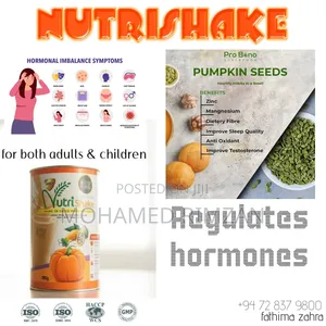 Nutri Shake