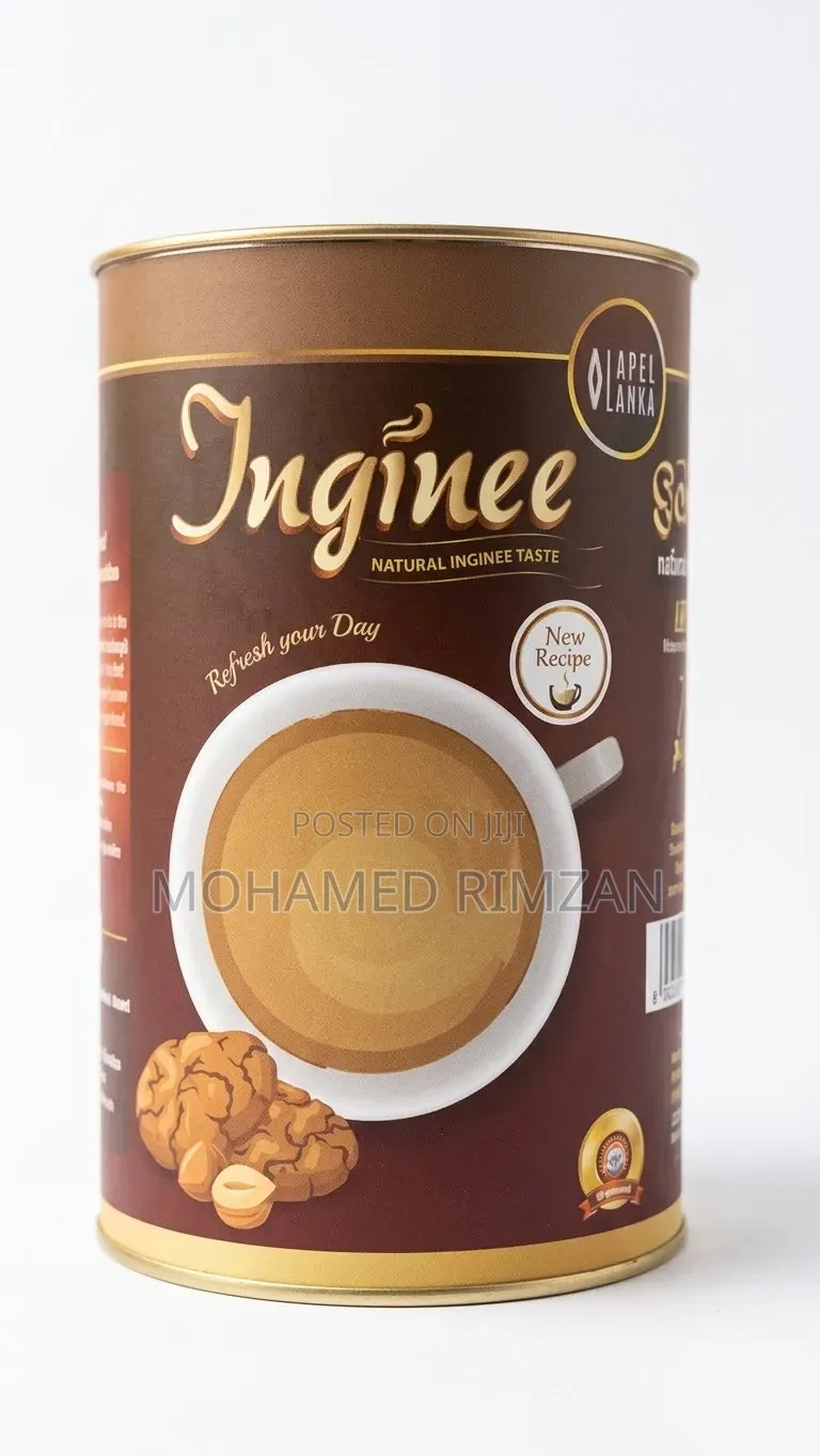 Inginee Milk