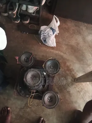 Sub Speaker