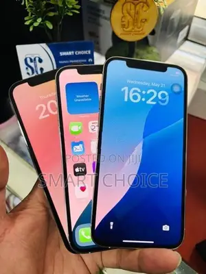 Apple iPhone 12 Pro 256GB (Used)