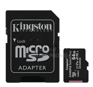 IMOU Micro SD Memory Card 64GB