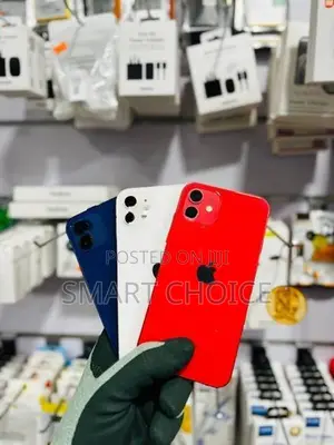 Apple iPhone 12 64GB/128GB/256GB AA (Used)
