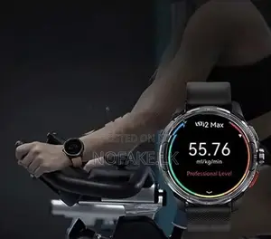 Haylou Solar Ultra Ai Edition Calling GPS Smart Watch