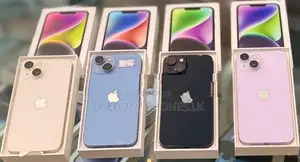 Apple iPhone 14 128GB (Used)