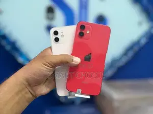 Apple iPhone 12 128GB 5G Dual Sim A (Used)