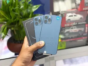 Apple iPhone 12 Pro 256GB 5G H1 (Used)