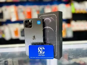 Apple iPhone 12 Pro 256GB 5G F (Used)