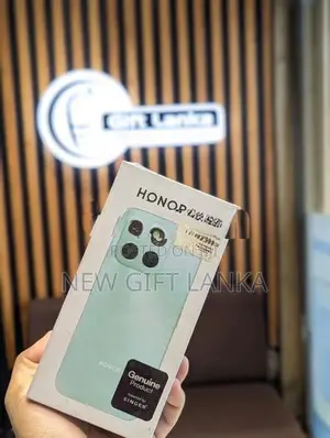 Honor X6c 256GB (Brand New)
