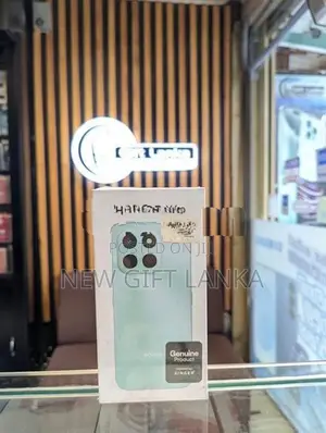 Honor X6c 256GB (Brand New)