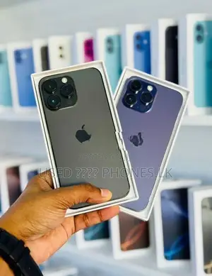 Apple iPhone 14 Pro 256GB (Used)