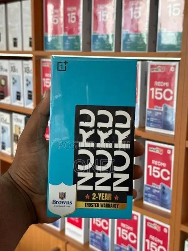 OnePlus Nord CE 5 (Brand New)