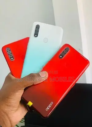 Oppo A31 8GB 256GB (Used)