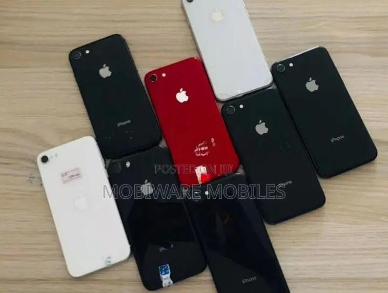 Apple iPhone 8 64GB (Used)