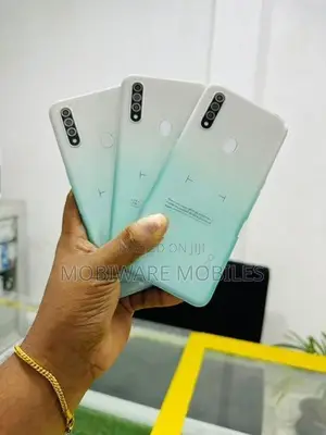 Oppo A31 8GB 256GB (Used)