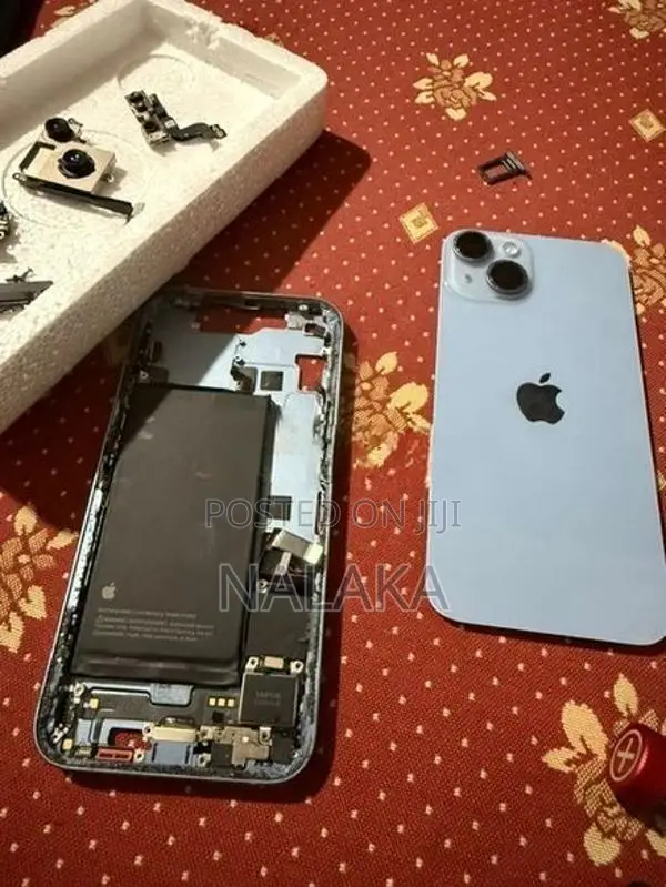 Apple iPhone 14 Part