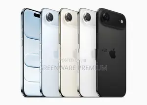 Apple iPhone Air (Brand New)
