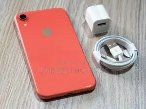 Apple iPhone XR 64GB (Used)