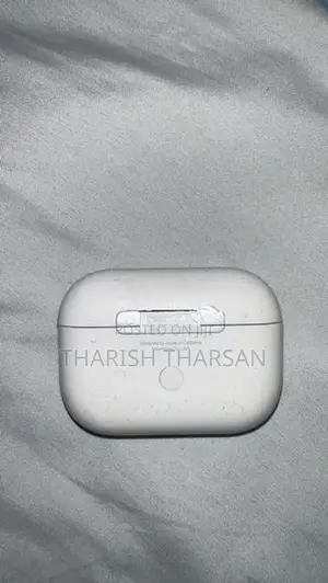 Apple Airpods Pro 2