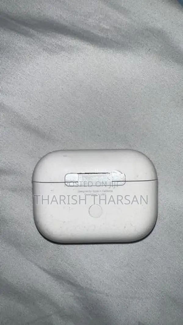 Apple Airpods Pro 2